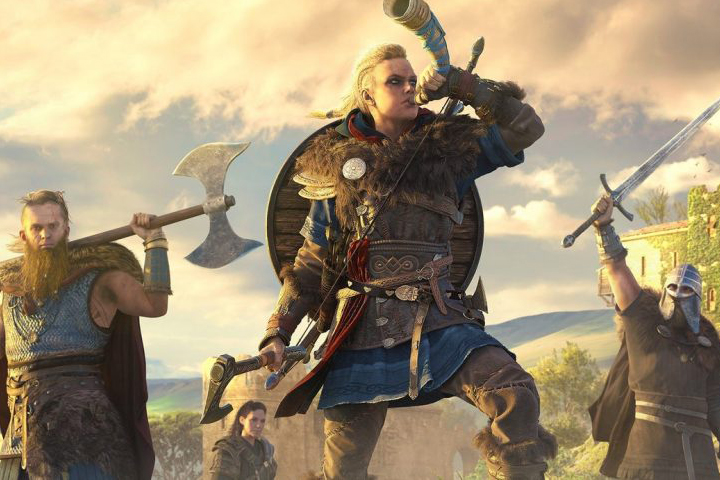 Assassin’s Creed Valhalla : Tous nos guides, conseils et astuces sur le jeu