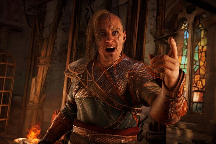 Personnaliser son personnage Assassin’s Creed Valhalla, comment changer la coiffure et les tatouages ?