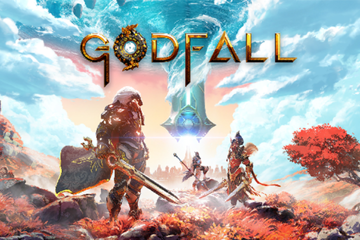 Godfall : Date et heure de sortie sur PC et PS5