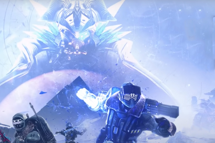 Serveur indisponible Destiny 2, pourquoi le jeu est en maintenance ?