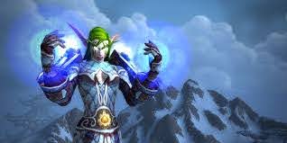 Meilleure congrégation pour le Mage Givre, Feu et Arcane  sur WoW Shadowlands