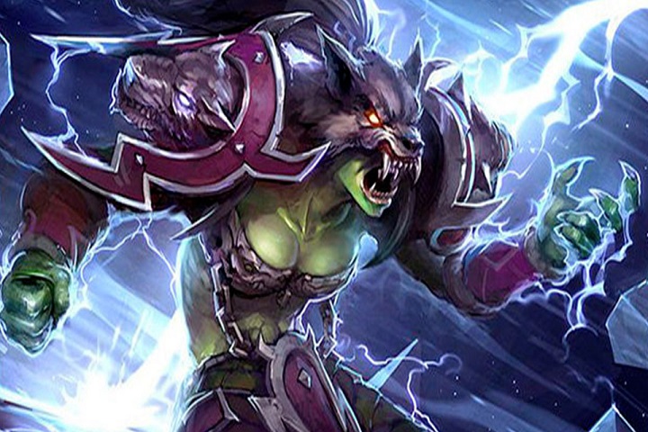 Chaman élémentaire sur WoW Shadowlands, talents, stats, stuff, légendaire et congrégation du Sham ele