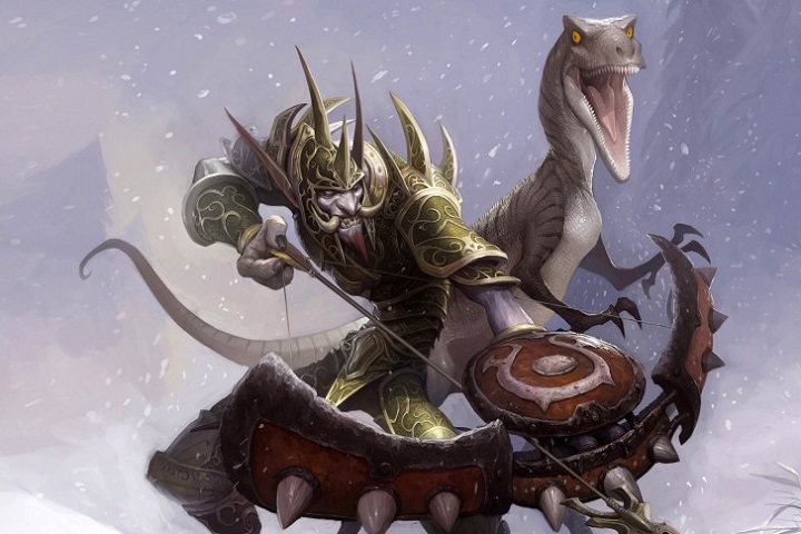 Meilleurs légendaires pour le Chasseur Survie, Précision et Maîtrise des bêtes à WoW Shadowlands