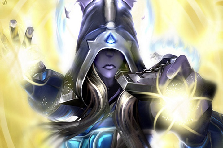 Prêtre Discipline sur WoW Shadowlands, talents, stats, stuff, légendaire et congrégation du prêtre disci