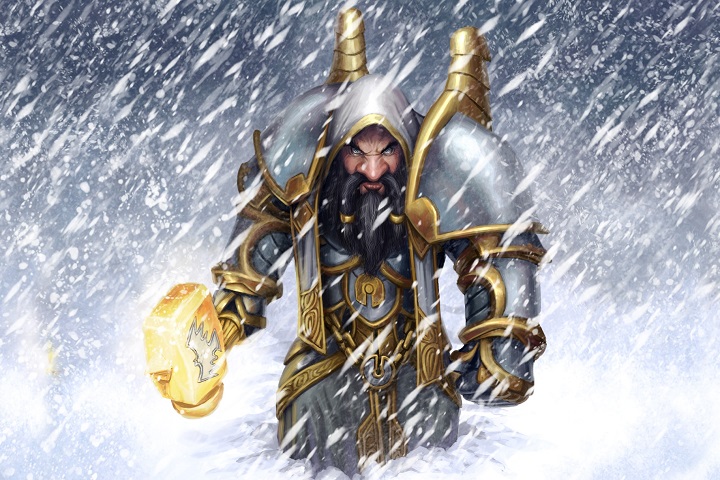 Meilleurs légendaires pour le Prêtre sacré, Discipline et Ombre à WoW Shadowlands