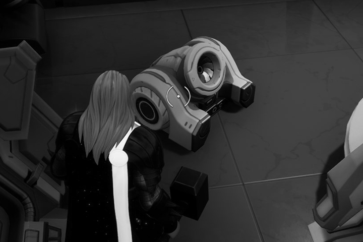 Bug du défi trouver des pièces de voiture sur Fortnite ?