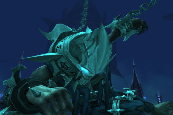 Farm Cendre d’âme, comment obtenir rapidement des Soul ashes sur WoW Shadowlands ?