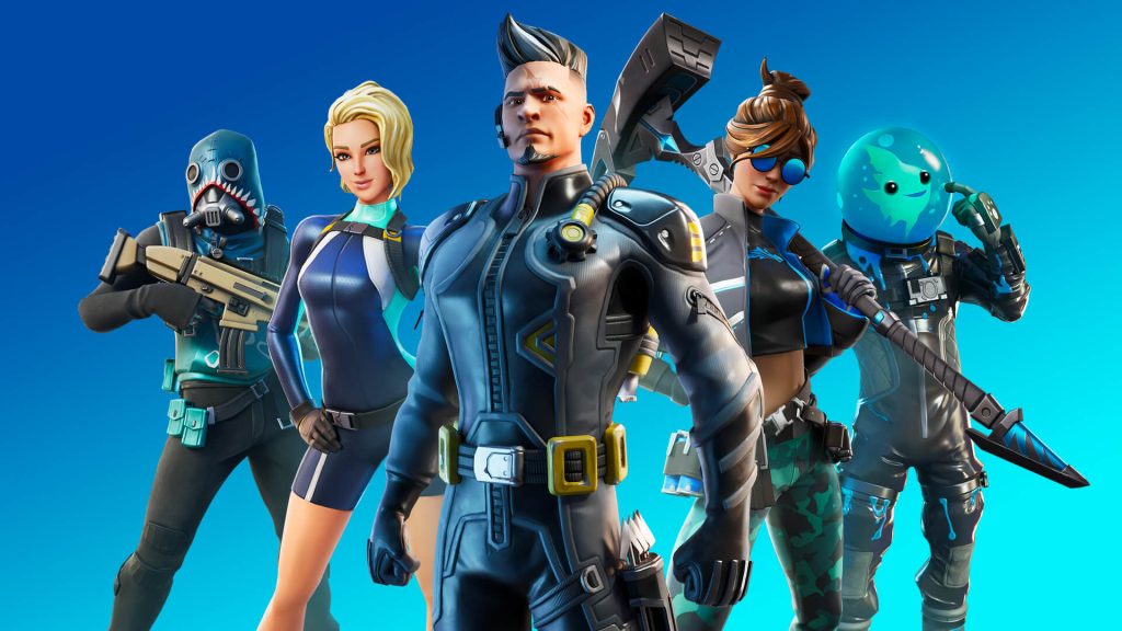 Mode performance Fortnite, comment l’activer ?