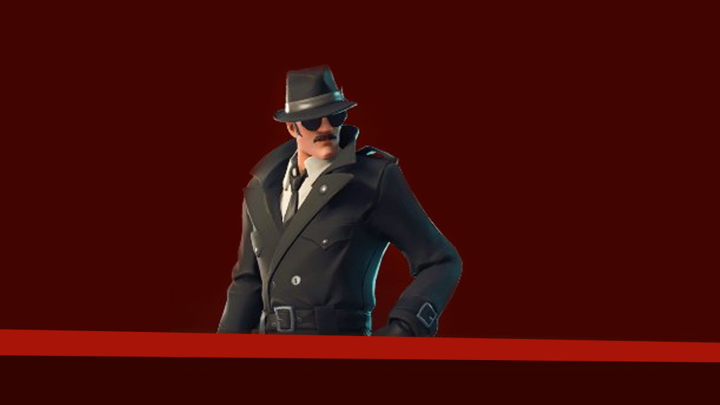 Défis l’Espion Intérieur dans Fortnite, les quêtes de Noël en saison 5