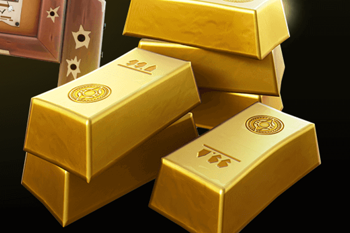 Fortnite : Collecter des lingots, quête saison 5