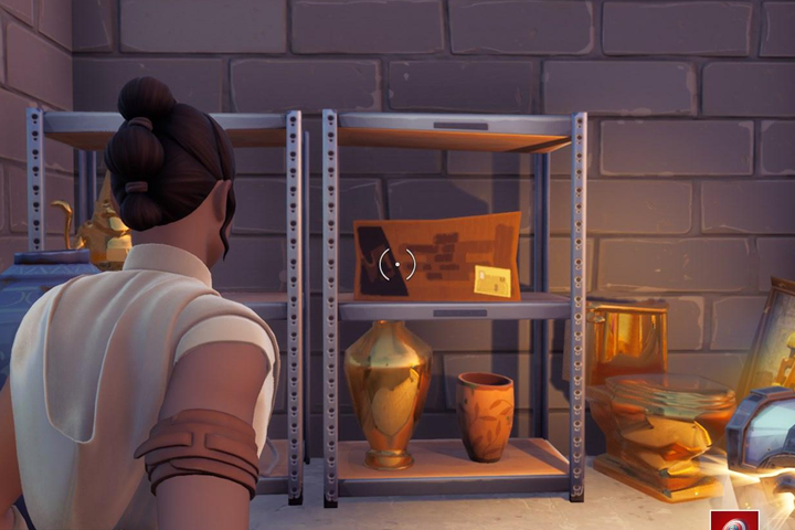 Fortnite : Trouver des indices à Pleasant Park, Holly Hedges et Lazy Lake, défi et quête saison 5