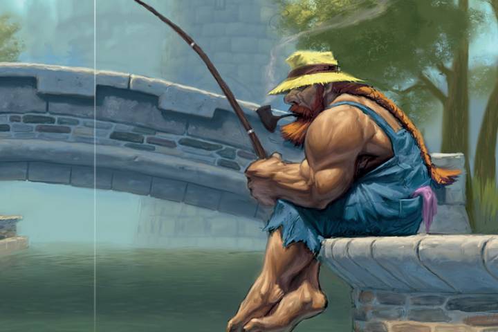 Meilleurs endroits pour pêcher et farmer sur World of Warcraft Shadowlands