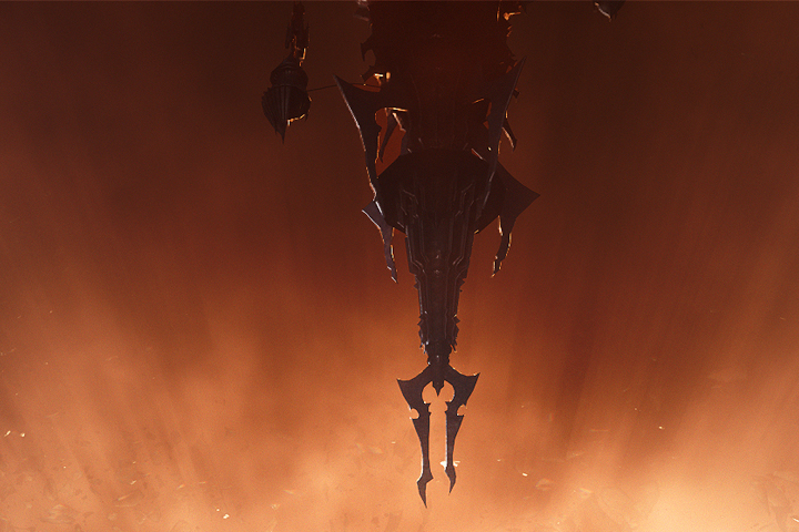 Torghast, quelles ailes sont disponibles cette semaine dans Tourment sur WoW Shadowlands ?