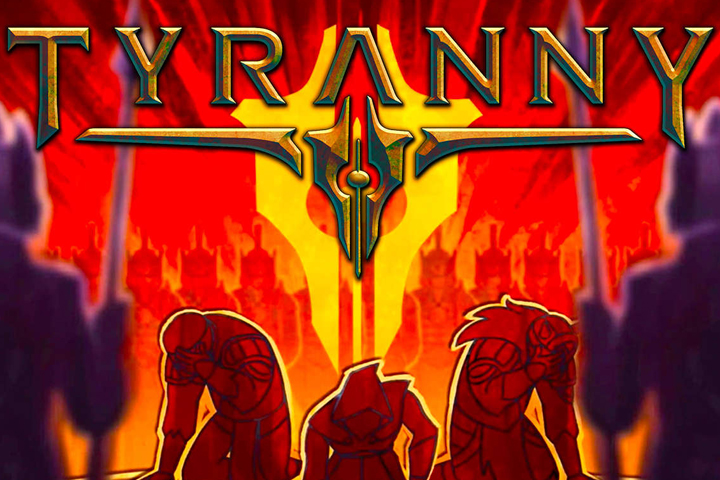 Tyranny – Gold Edition : Jeu gratuit sur l’Epic Games Store, dates et infos