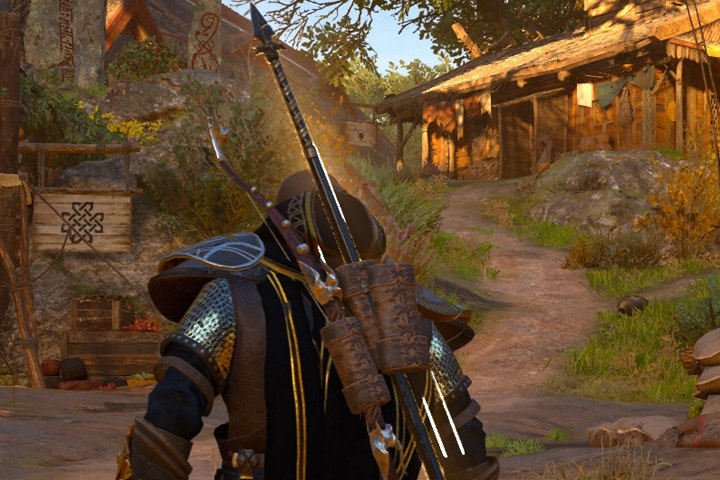 Armes légendaires AC Valhalla, comment les obtenir ?