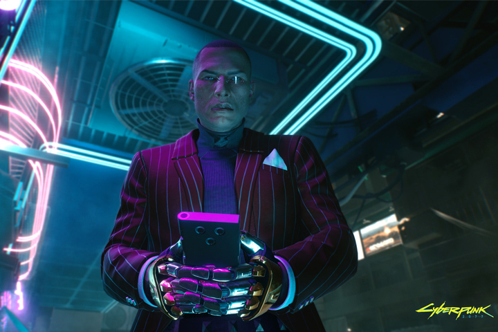 Comment gagner de l’argent facilement dans Cyberpunk 2077 ?