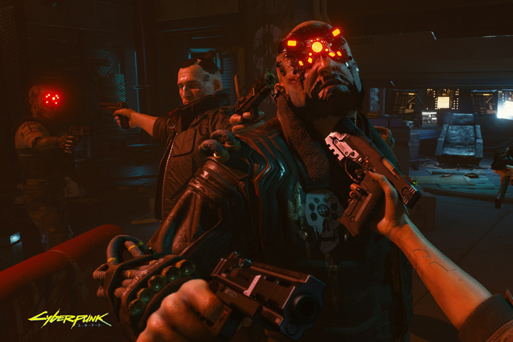 Piratage Cyberpunk 2077, comment ça fonctionne ?