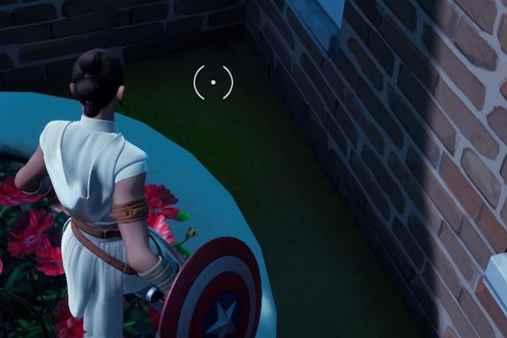 Fortnite : Trouver des pièces de voiture, défi et quête saison 5