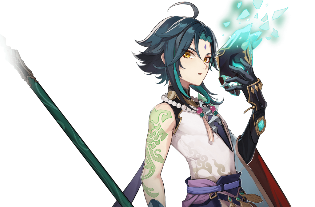 Prochaine mise à jour de Genshin Impact 1.3, date et infos