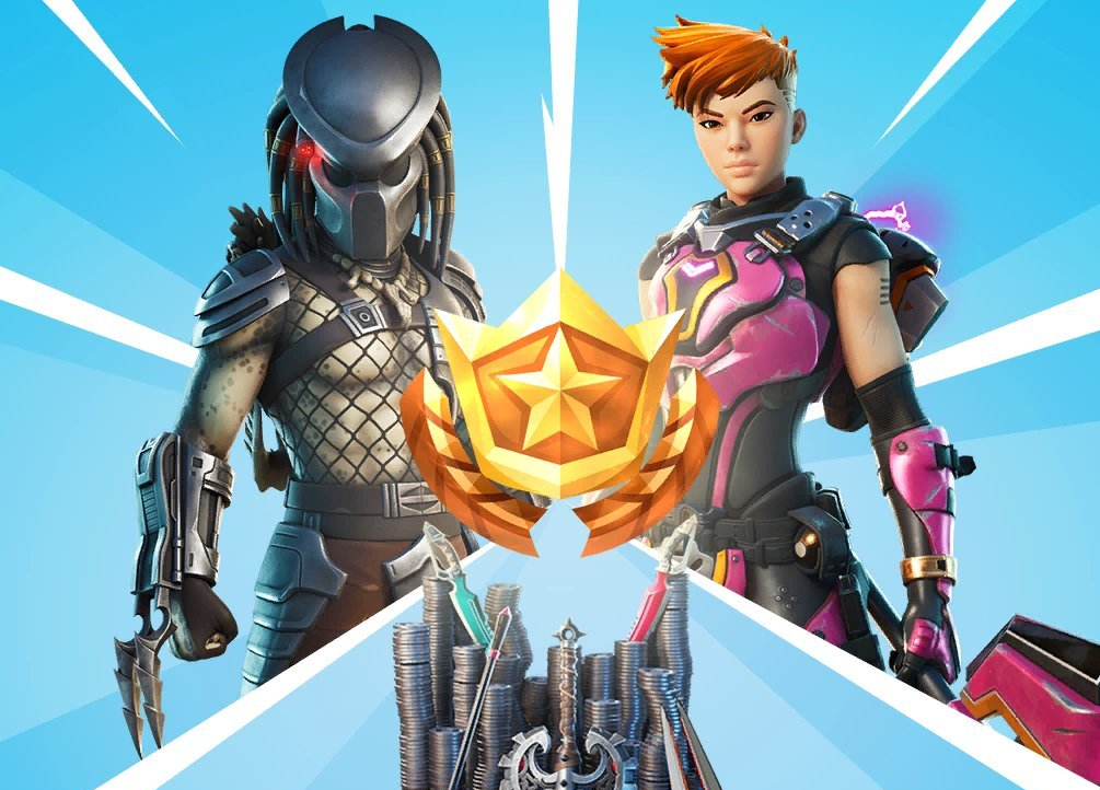 Maison de Predator, où la trouver dans Fortnite ?