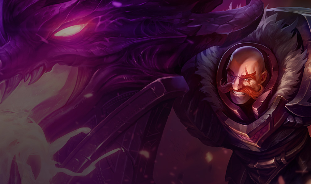 Braum TFT au set 4.5 : sort, origine et classe au patch 11.2