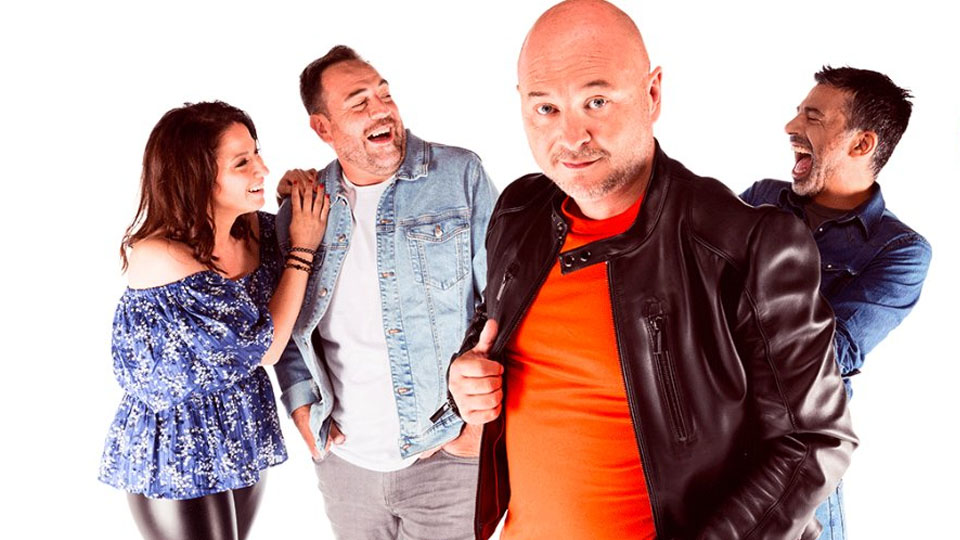 Cauet Twitch, l’animateur s’est fait bannir après sa soirée des 10 ans