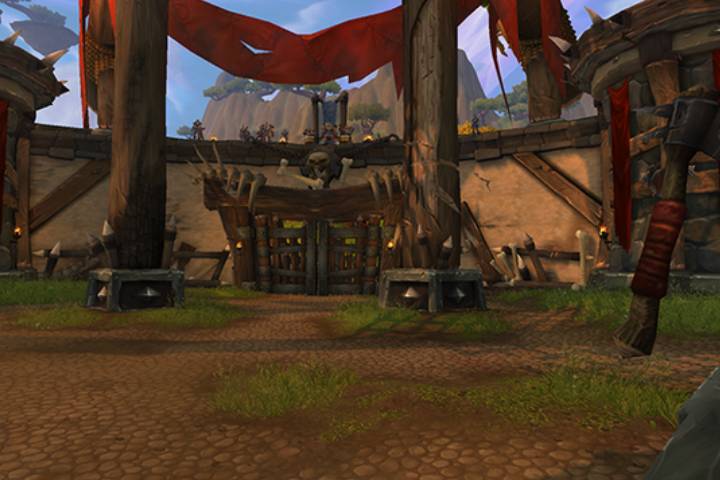 Check PvP, comment connaître la cote et l’xp d’un joueur sur WoW Shadowlands ?