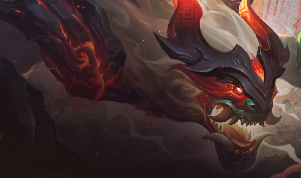 Cho’Gath TFT au set 4.5 : sort, origine et classe au patch 11.2