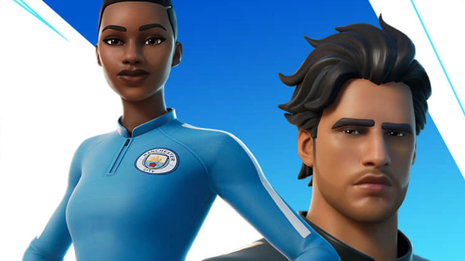 Coup d’envoi Fortnite, liste des équipes et clubs de foot sans le PSG et l’OM