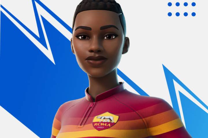 Coupe AS Roma Fortnite, comment s’inscrire au tournoi et classement ?
