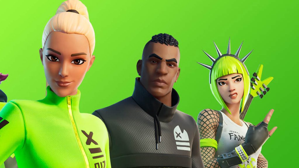 Coupe Cash Battle Royale sur Fortnite, comment y participer ?