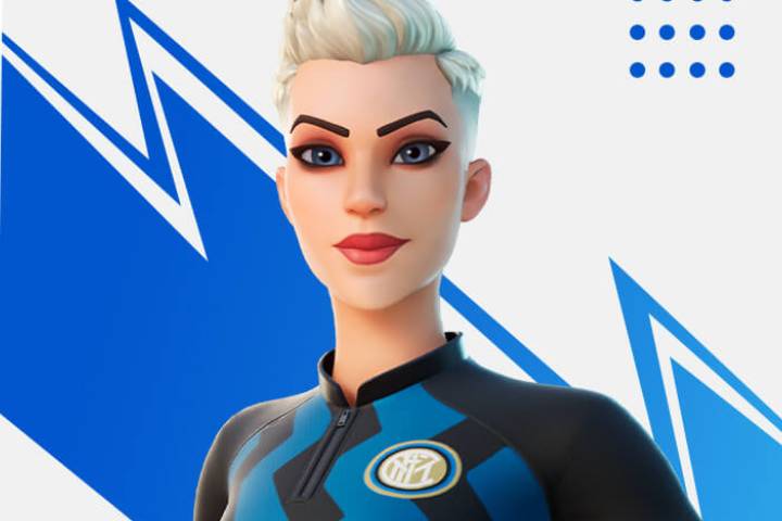 Coupe Inter Milan sur Fortnite, comment jouer au tournoi et classement ?