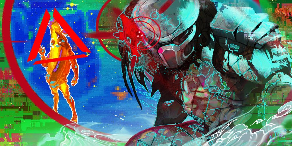 Comment obtenir l’arme mythique de Predator, camouflage optique ?