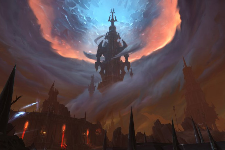 Guide Tourment WoW Shadowlands, conseils et astuces pour Torghast