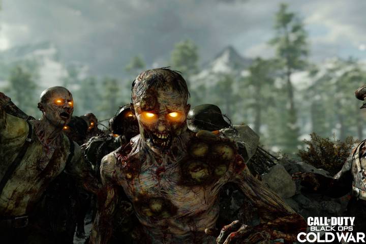 Mode Zombie Cold War gratuit, comment jouer gratuitement à Call of Duty: Black Ops Cold War ?