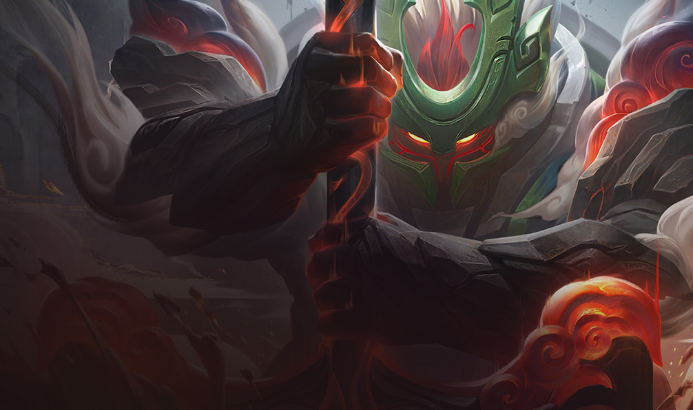Nautilus TFT au set 4.5 : sort, origine et classe au patch 11.2