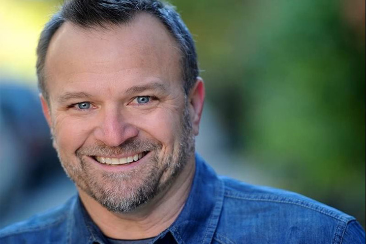 Ned Luke est-il mort ? Rumeurs sur l’acteur de Michael dans GTA 5