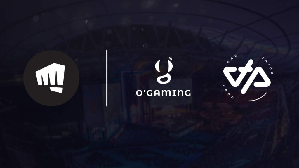 OTP et O’Gaming sur LoL : qui cast la LFL, LEC, LCK et les autres compétitions et où les regarder ?