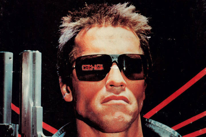 Un skin Terminator dans Fortnite avec le portail de Steamy Stacks ?