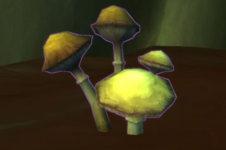 Pousse germée WoW, où trouver les trésors et comment les atteindre sur Shadowlands ?