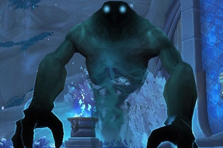 Souvenir instable sur WoW, comment faire spawn le mob rare de Bastion sur Shadowlands ?