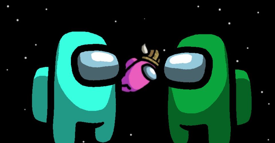 Sus Among Us, que veut dire cette expression quand on joue ?