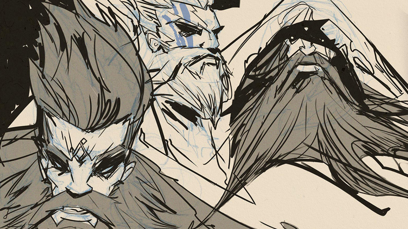 Rework d’Udyr sur LoL : le Gardien des esprits remporte le vote