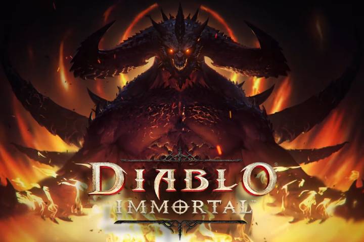 Diablo Immortal : Interview des développeurs Wyatt Cheng et Joe Sheley