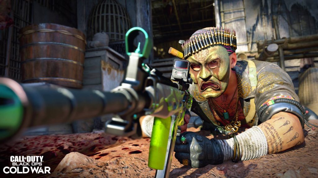 Double xp sur Warzone et Cold War, dates de l’événement 2xp de Call of Duty ?