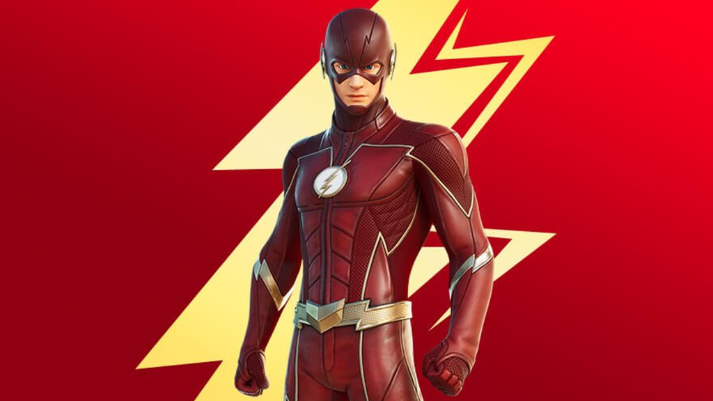 Skin Flash Fortnite, comment l’avoir gratuitement ?