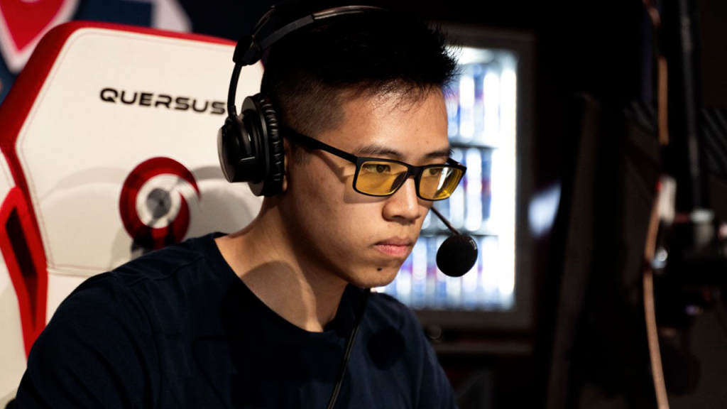 Fortnite : Kinstaar, Airwaks et Vato split leur trio pour les FNCS