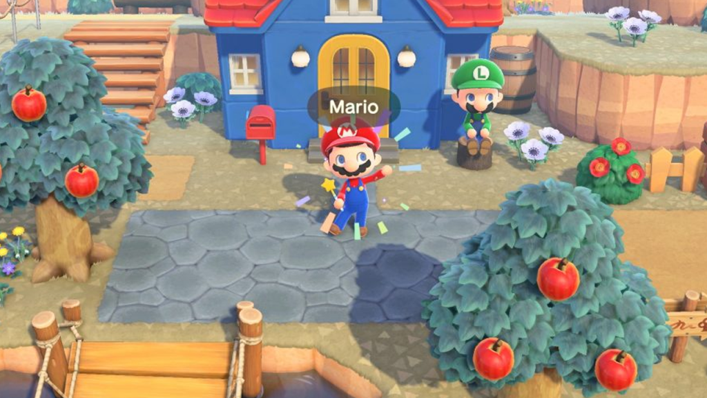 Prochaine mise à jour Animal Crossing : New Horizons, c’est quand ?