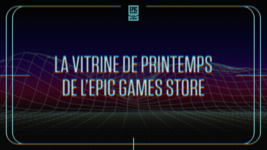 Soldes Epic Games Store, dates et jeux en promotion pour l’hiver 2021