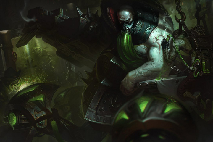 LoL Patch 11.4,  les infos sur la nouvelle mise à jour